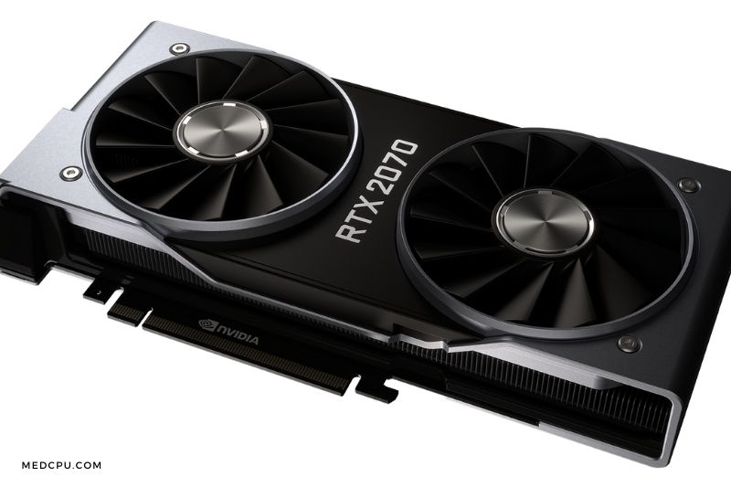 Rtx 2060 vs on sale 2070