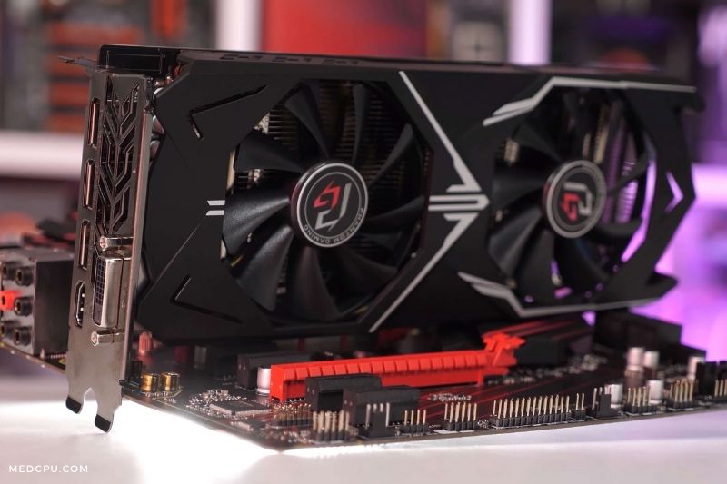 RX 580 vs GTX 1060: Which Card Should Get? (2022)