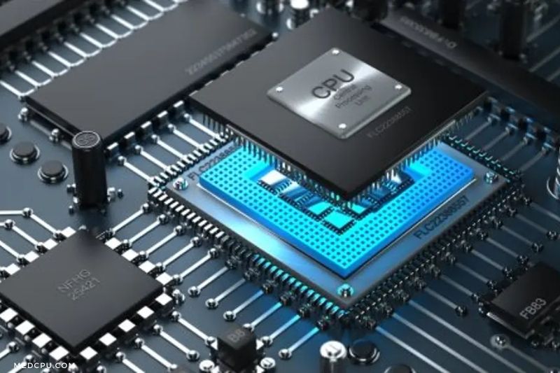 What is a CPU