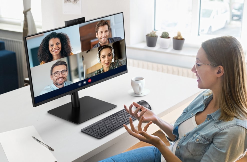 Webcams For Video Conferencing 3
