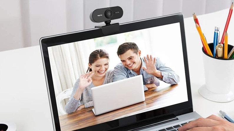 Webcams For Video Conferencing