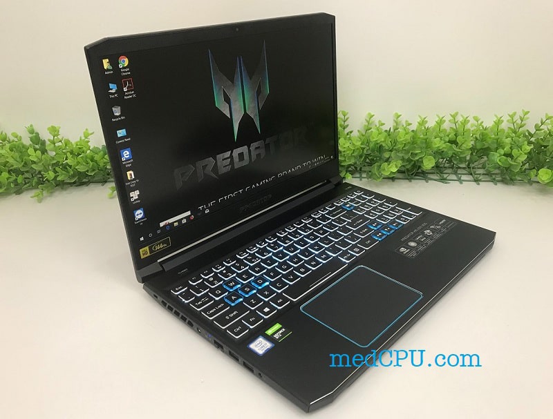 Acer Predator Helios 300