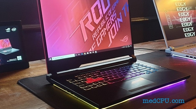 ASUS ROG Strix G15