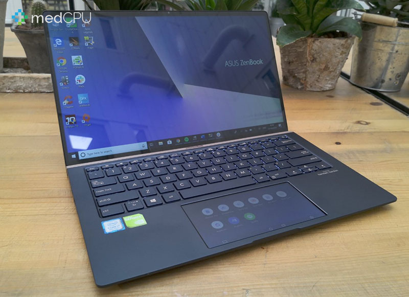 ASUS ZenBook 14