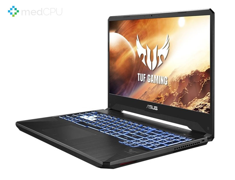 Asus TUF505