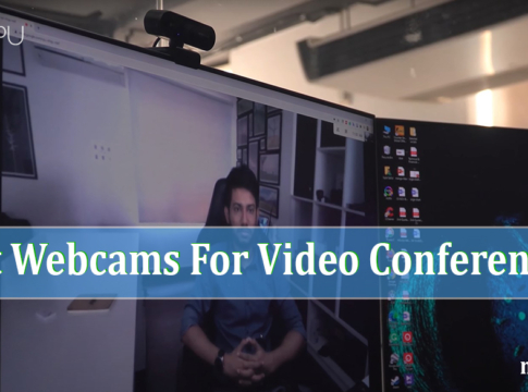 Best Webcams For Video Conferencing