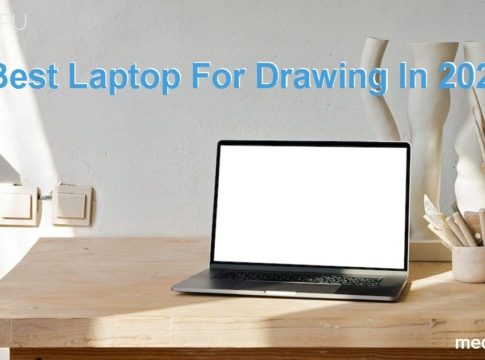 Best laptop for drawing