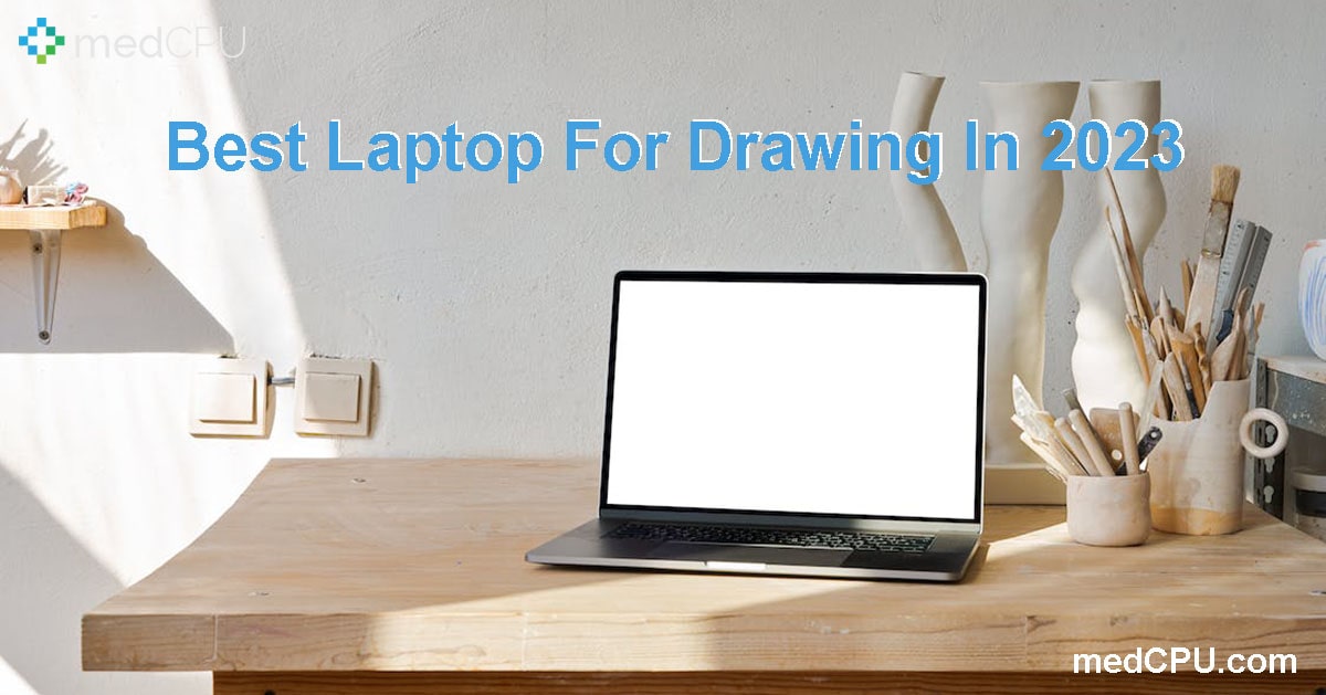 Best laptop for drawing