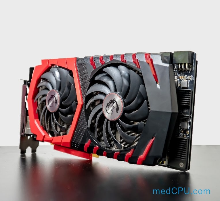 Best Cpu For 1080 Ti 2023: Recommended For You | medCPU