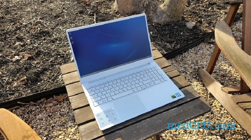 Dell Inspiron 15 3000