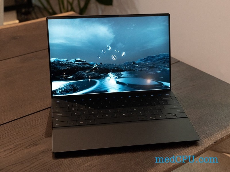 Dell XPS 13