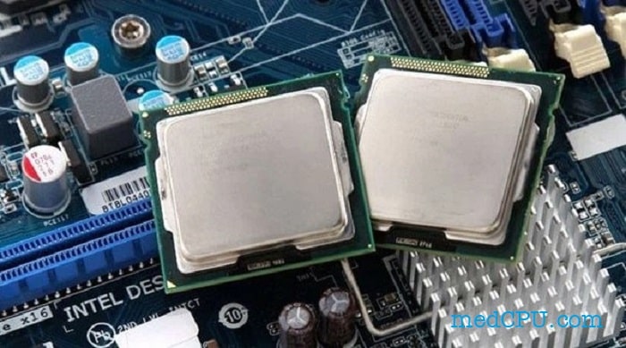 Dual Core vs Quad Core