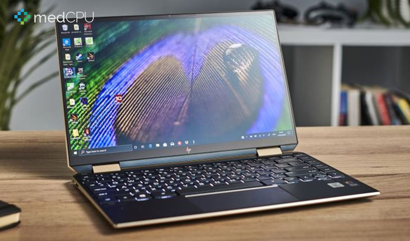 HP Spectre x360