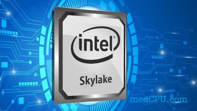 Intel Skylake vs Kaby Lake