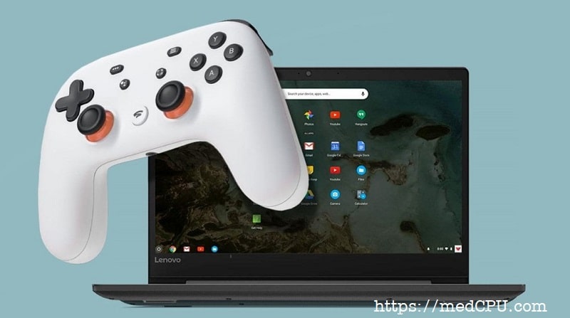 Is Chromebooks Good For Gaming2