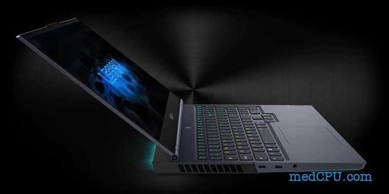 Lenovo Legion 7i