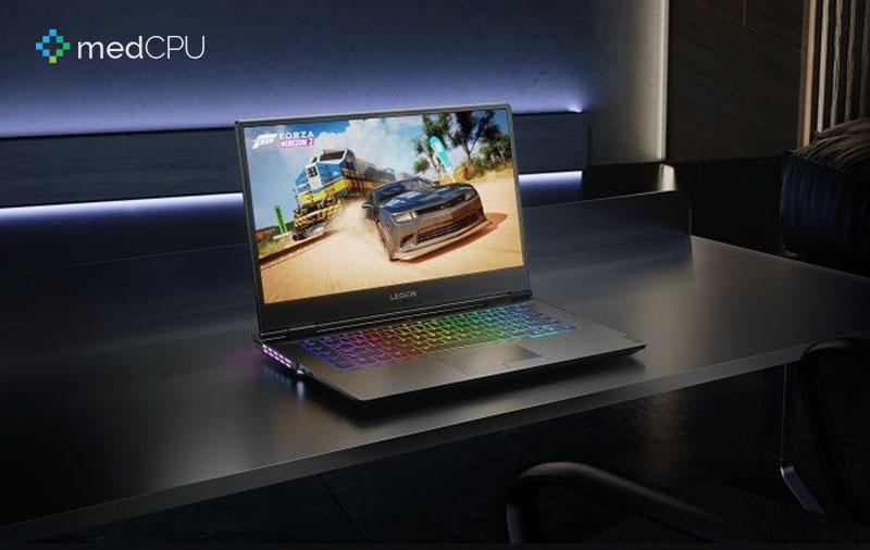 Lenovo Legion Y740