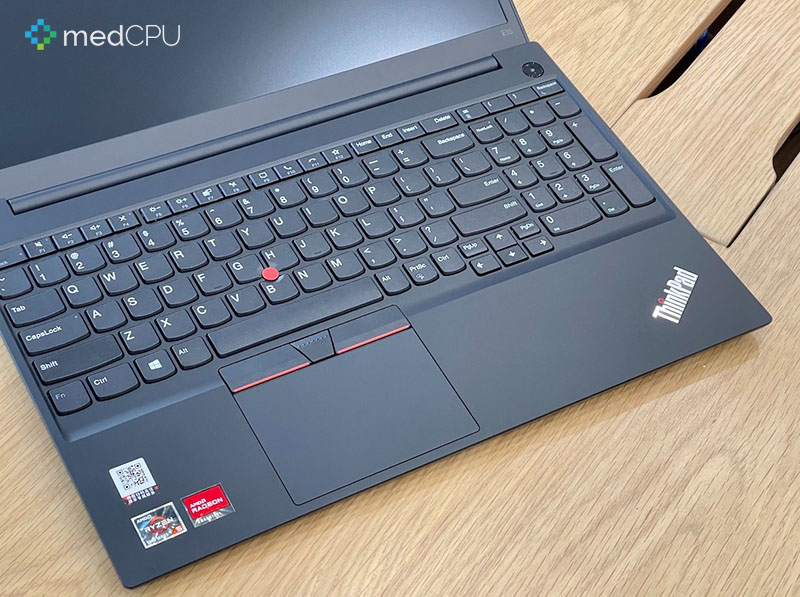 Lenovo ThinkPad E15