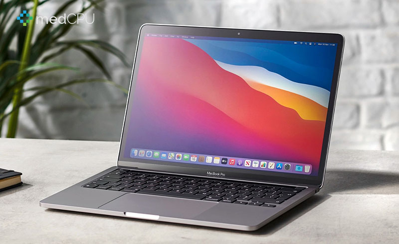 MacBook Pro