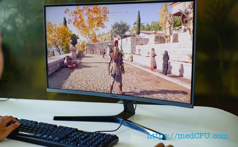 What To Look For In A Gaming Monitor1