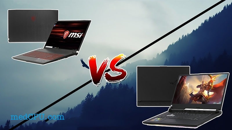 asus-vs-msi-laptop