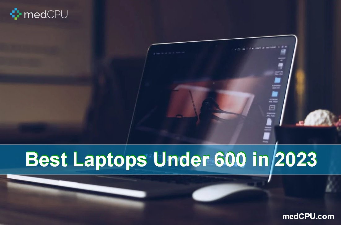 best-laptops-under-600