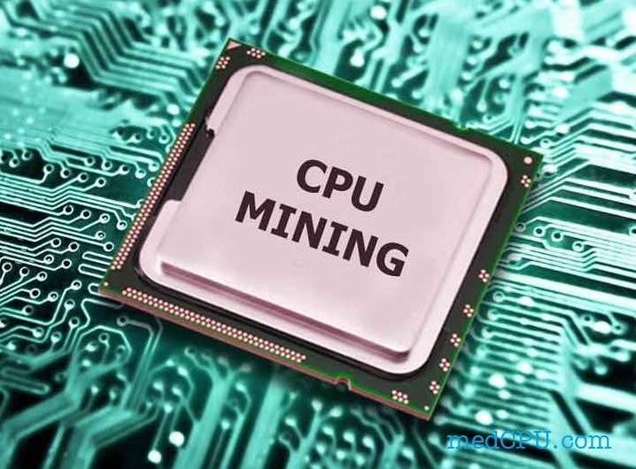 cpu-mining