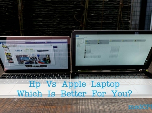 hp-vs-apple-laptop
