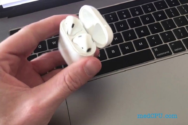 How to pair AirPods or AirPods Pro with Windows1