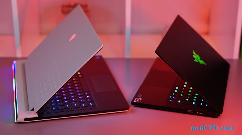 Razer Laptop Vs Alienware