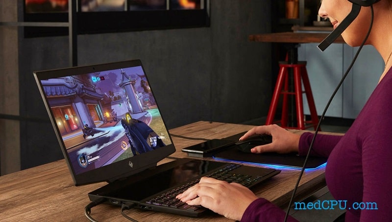 best-hp-laptop-for-gaming