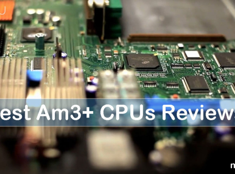 Best Am3+ CPUs