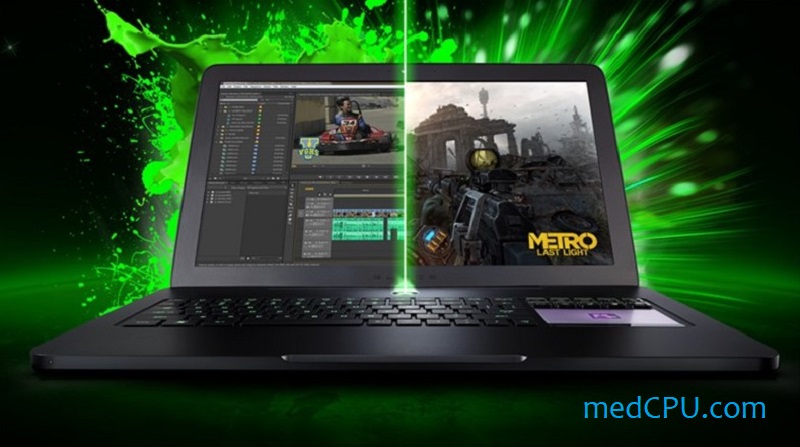 How to Improve Gaming Performance on Your Laptop1