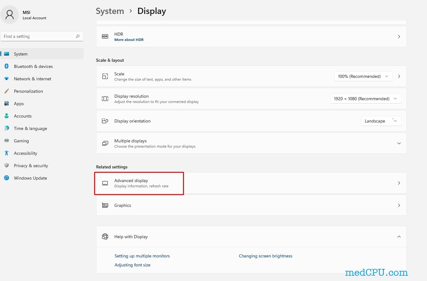 how-to-fix-screen-tearing