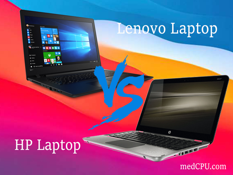 hp-laptop-vs-lenovo-laptop