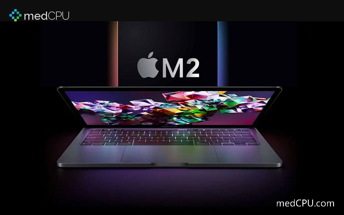 Apple’s new M2 Chip 2