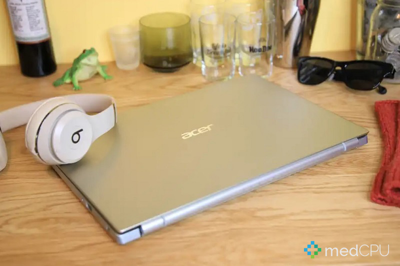 How To Factory Reset Acer Laptop
