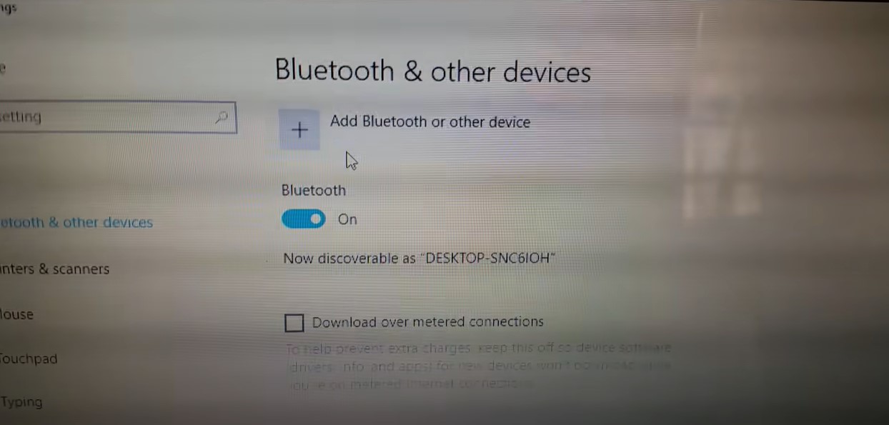 How to Connect my AirPods to my Laptop