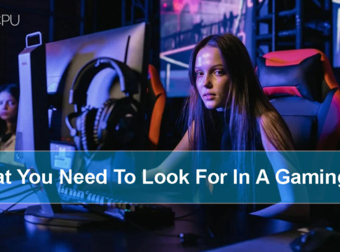 What You Need To Look For In A Gaming PC