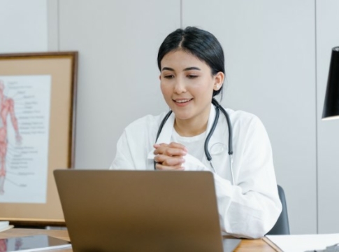 How to Choose The Best Laptops for Doctors