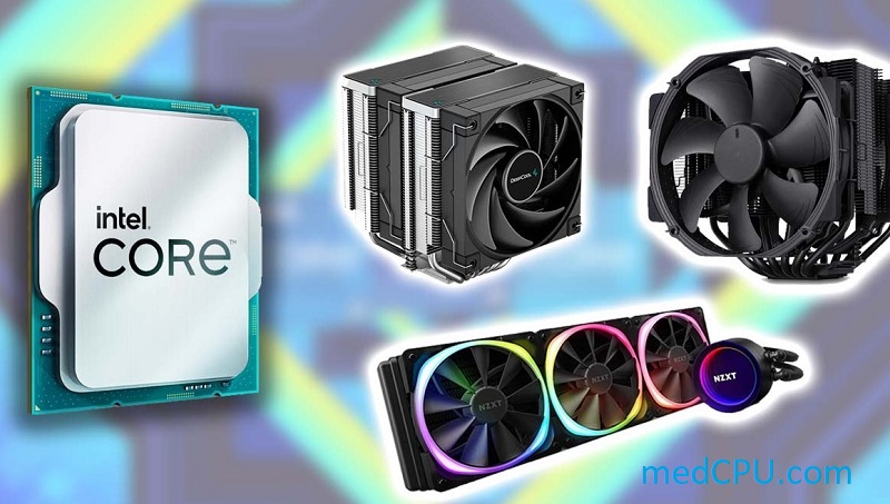 Consider upgrading to a more efficient CPU cooler
