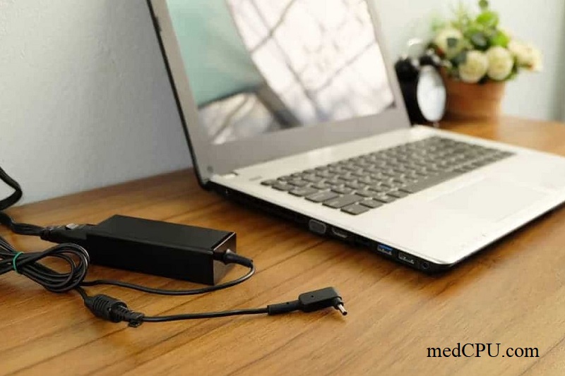 How To Charge An Asus Laptop Without A Charger