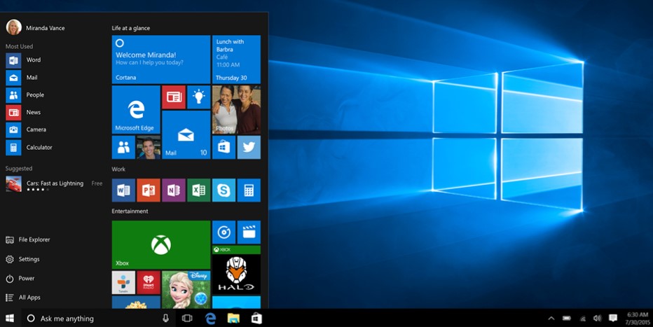 How to Change Laptop Screen Display Windows 10