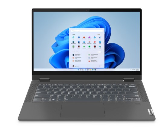Lenovo Flex 5i