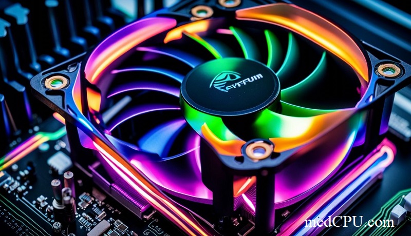 which-way-should-cpu-cooler-fan-face