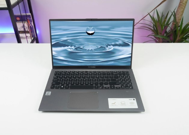 Vivobook laptop