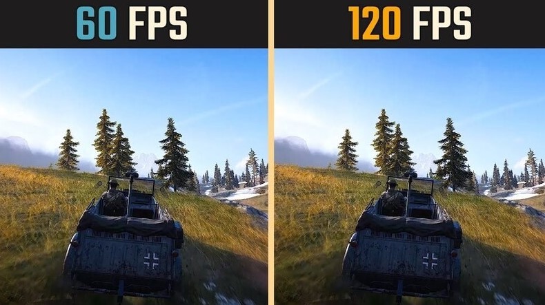 What Does FPS Mean In Gaming