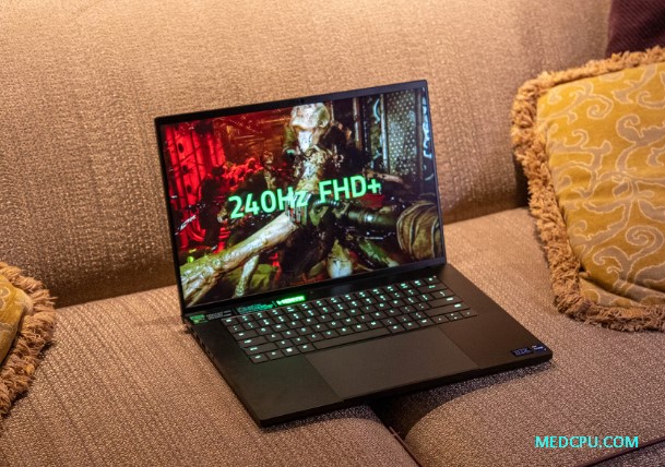 Razer Blade 16