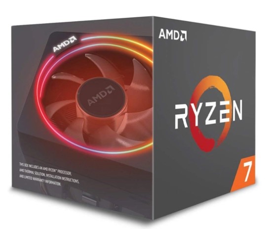 Ryzen 7