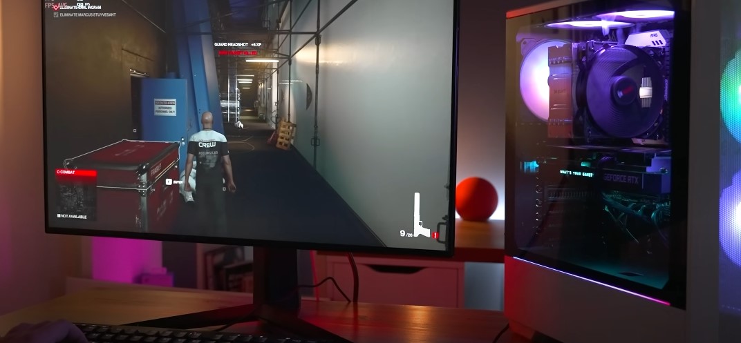 How Much Does It Cost To Build A Gaming PC